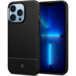 Pouzdro SPIGEN CORE ARMOR IPHONE 13 PRO MAX MATTE černé – Zboží Živě