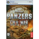 Hra na PC Codename Panzers Cold War