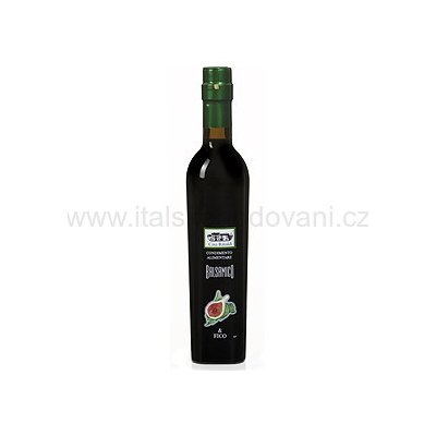 Casa Rinaldi Aceto Balsamico di Modena Gusto Fico 250 ml – Zboží Dáma