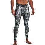 Under Armour HeatGear Printed 1370326-012 – Zboží Dáma