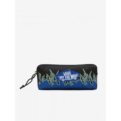 Vans OTW PENCIL POUCH BOYS BLACK/CHILI PEPPER OS