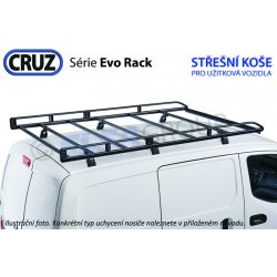 Střešní koš Cruz Evo E48-158 - modul