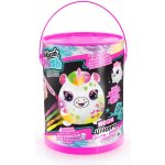Alltoys Airbrush Neon Squish Pals Paint Can – Hledejceny.cz