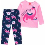 Kyly Charming dívčí souprava růžová – Zbozi.Blesk.cz