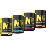 NUTREND N1 Pre-Workout 300 g – Zboží Dáma