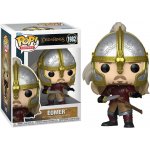 Funko Pop! 1982 The Lord of the Rings Éomer – Zboží Mobilmania