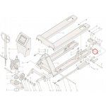 Pružná podložka MV2034 – Sleviste.cz