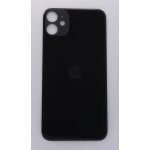 Kryt Apple iPhone 11 zadní černý – Zbozi.Blesk.cz