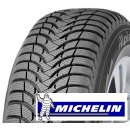 Osobní pneumatika Michelin Alpin A4 195/55 R16 91T