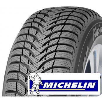 Michelin Alpin A4 195/55 R16 91T