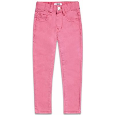 Sugar Squad džíny dívčí růžové – Sleviste.cz