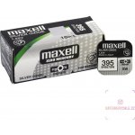 Maxell 399/SR927W/V399 1BP Ag – Hledejceny.cz