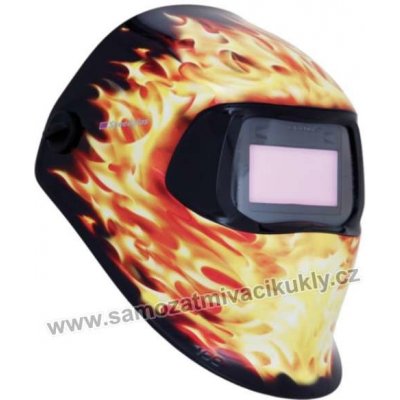 Speedglas 100V Blaze – Hledejceny.cz