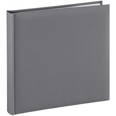 Hama album klasické FINE ART 30x30 cm, 80 stran, šedá; 2782 – Zboží Mobilmania