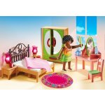 Playmobil 5309 Romantická ložnice – Hledejceny.cz