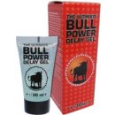 Cobeco Bull Power oddalující ejakulaci Gel 30ml