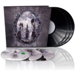 Nightwish - End Of An Era / Earbook – Hledejceny.cz