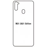 Ochranná fólie Hydrogel Samsung Galaxy Samsung Galaxy M21 – Sleviste.cz