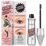 Benefit Objemový gel na obočí Gimme Brow+ Brow Volumizing Fiber Gel 05 Deep Cool Black Brown 3 g – Zbozi.Blesk.cz