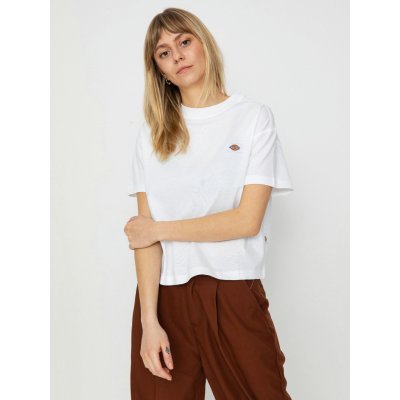 Dickies Oakport Boxy white