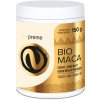 Doplněk stravy na močové a pohlavní orgány Nupreme Maca BIO podpora potence a vitality 150 g