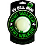 Kiwi Walker Svítící plovací míček Mini z gumy 5 cm – Zbozi.Blesk.cz