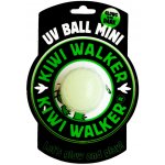 Kiwi Walker Svítící plovací míček Mini z gumy 5 cm – Hledejceny.cz