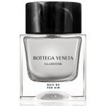 Bottega Veneta Illusione Bois Nu toaletní voda pánská 50 ml – Zboží Mobilmania