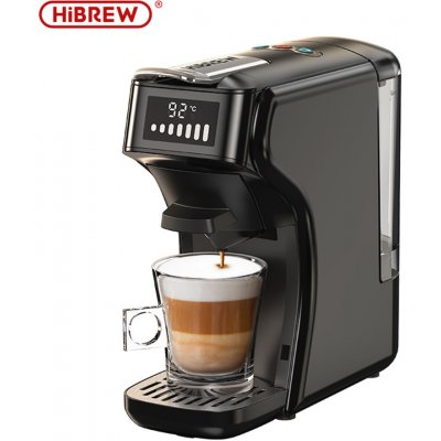 HiBREW H2B Black – Zbozi.Blesk.cz