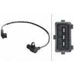 HELLA Generátor impulsů, klikový hřídel 6PU009110531 – Hledejceny.cz