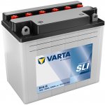 Varta YB16-B, 519012 – Hledejceny.cz