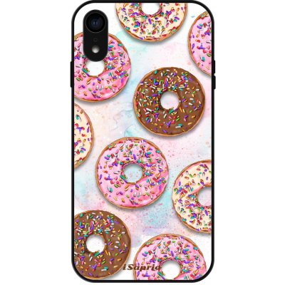 iSaprio Donuts 11 pro Apple iPhone Xr – Zboží Živě