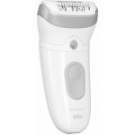 Braun Silk-épil 7 7-441 – Zboží Dáma