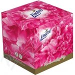 Linteo Premium papírové kapesníčky 3-vrstvé 100% celulóza 60 ks – Zboží Dáma