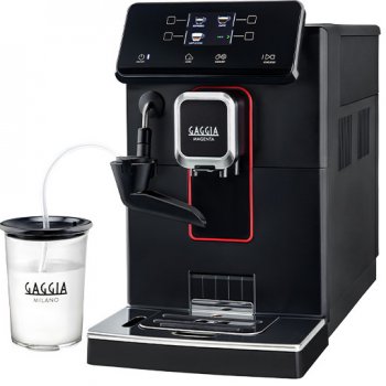 Gaggia Magenta Milk