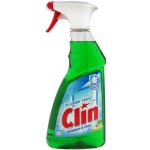 Clin univerzální čistič na sklo Jablko ve spreji 500 ml – Hledejceny.cz