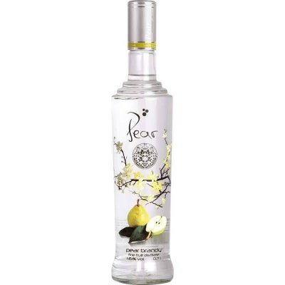 Berentzen Pear 0,7 l (holá láhev) – Zboží Dáma