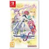 Hra na Nintendo Switch Tales of Graces F Remastered