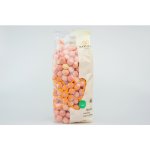 Natural Jihlava Křupky kukuřičné jogurt jahoda 140 g – Zboží Dáma