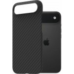 AlzaGuard Ultra Slim Aramid Case Compatible with MagSafe pro iPhone Air AGD-PCAM477B – Sleviste.cz