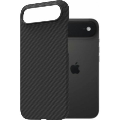 AlzaGuard Ultra Slim Aramid Case Compatible with MagSafe pro iPhone Air AGD-PCAM477B – Sleviste.cz