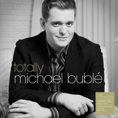 Totally Bubl Michael Bubl Vinyl 12" Album
