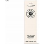 LOccitane En Provence krém na ruce s 20% bambuckého másla 150 ml – Sleviste.cz