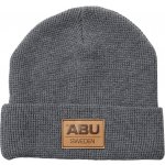 Abu Garcia čepice beanie Fist Most Grey – Sleviste.cz