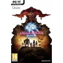 Hra na PC Final Fantasy XIV: A Realm Reborn