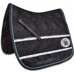 Waldhausen Podsedlová dečka London Šedá – Zboží Mobilmania