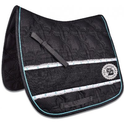 Waldhausen Podsedlová dečka London Šedá – Zboží Mobilmania