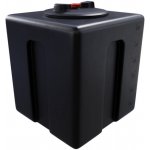 UHPlast Přepravní nádrž na vodu K 60L černá – Hledejceny.cz