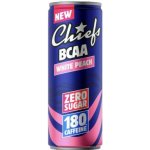 Chiefs BCAA Drink 330 ml – Zboží Mobilmania