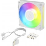 ARCTIC BioniX P12 A-RGB White ACFAN00336A – Hledejceny.cz